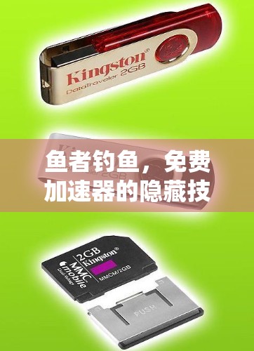 鱼者钓鱼，免费加速器的隐藏技术