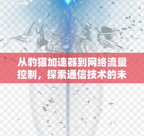 从豹猫加速器到网络流量控制，探索通信技术的未来