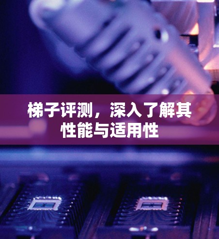 梯子评测，深入了解其性能与适用性