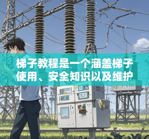 梯子教程是一个涵盖梯子使用、安全知识以及维护保养的教育内容，旨在帮助你掌握梯子的正确使用方法和安全使用技巧。以下是对梯子教程的总结