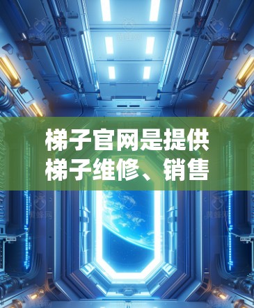 梯子官网是提供梯子维修、销售和维护服务的网站。以下是系统性整理的梯子官网信息