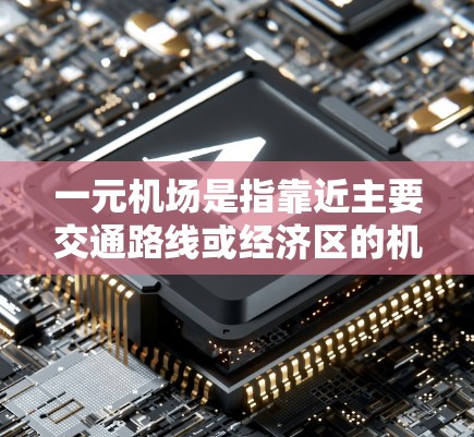 一元机场是指靠近主要交通路线或经济区的机场，通常具有便利的交通网络和高效的服务。以下是主要的一元机场及其相关信息