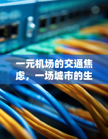 一元机场的交通焦虑，一场城市的生存之战