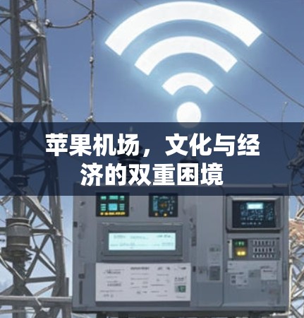 苹果机场,文化与经济的双重困境 苹果机场,文化与经济的双重困境