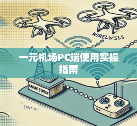 一元机场PC端使用实操指南 一元机场PC端使用实操指南