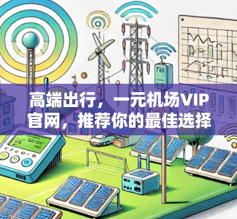 高端出行，一元机场VIP官网，推荐你的最佳选择！