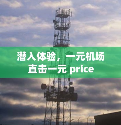 潜入体验，一元机场直击一元 price