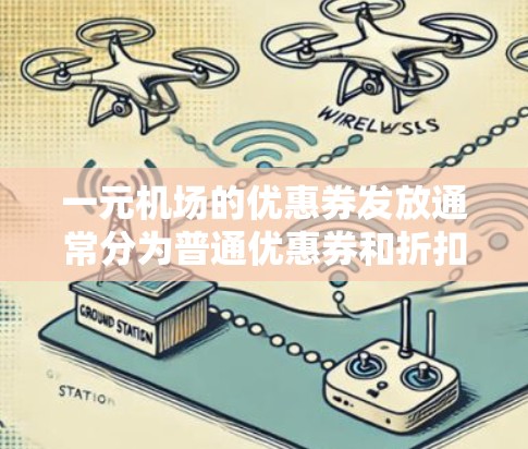 一元机场的优惠券发放通常分为普通优惠券和折扣券，具体操作如下