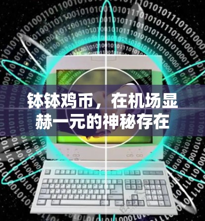 钵钵鸡币，在机场显赫一元的神秘存在