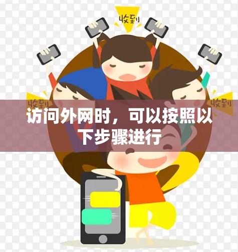 访问外网时,可以按照以下步骤进行 访问外网时,可以按照以下步骤进行