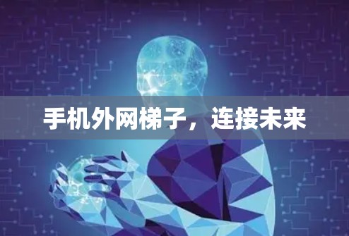 手机外网梯子，连接未来
