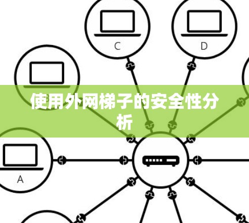 使用外网梯子的安全性分析 使用外网梯子的安全性分析