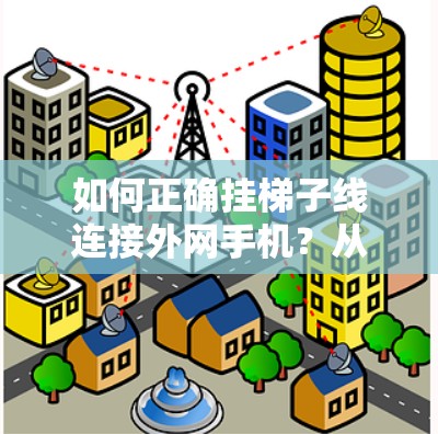 如何正确挂梯子线连接外网手机？从步骤到技巧，让设备连接更顺利