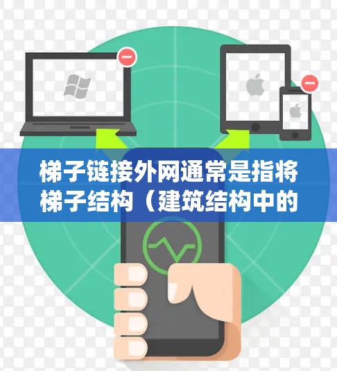 梯子链接外网通常是指将梯子结构（建筑结构中的横档）连接到外部网络系统（如服务器、数据库或文件系统）的过程。以下是一些可能涉及的步骤和方法
