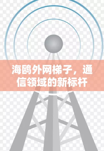 海鸥外网梯子，通信领域的新标杆