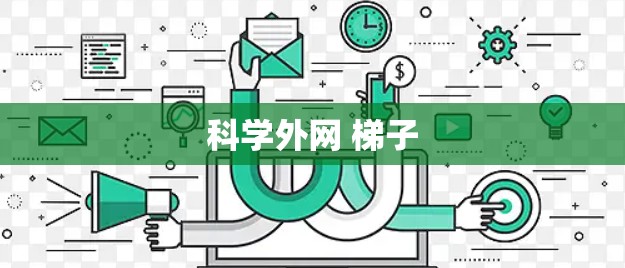 科学外网 梯子