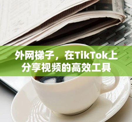 外网梯子，在TikTok上分享视频的高效工具