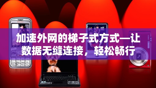 加速外网的梯子式方式—让数据无缝连接，轻松畅行