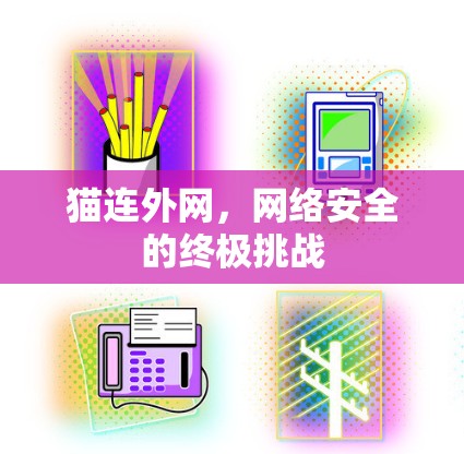 猫连外网，网络安全的终极挑战