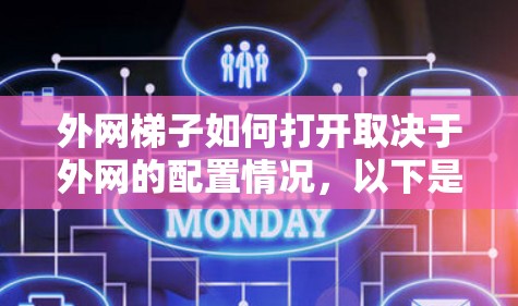 外网梯子如何打开取决于外网的配置情况，以下是一些步骤和方法，帮助您正确打开外网梯子