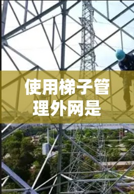 使用梯子管理外网是一个相对高级的技能，主要涉及安全、操作工具和专业知识。以下是对使用梯子管理外网的详细步骤和建议