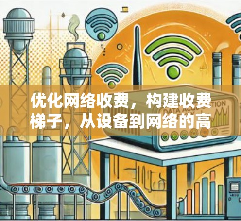 优化网络收费,构建收费梯子,从设备到网络的高效连接策略 优化网络收费,构建收费梯子,从设备到网络的高效连接策略