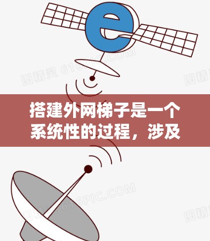 搭建外网梯子是一个系统性的过程，涉及多个步骤和技巧。以下是一个详细的教程，帮助您顺利完成这一任务