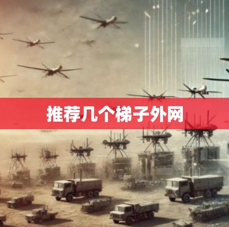 推荐几个梯子外网