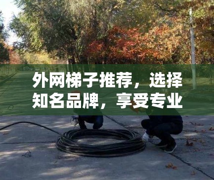 外网梯子推荐，选择知名品牌，享受专业品质