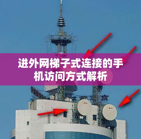 进外网梯子式连接的手机访问方式解析