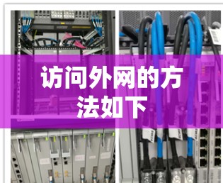 访问外网的方法如下