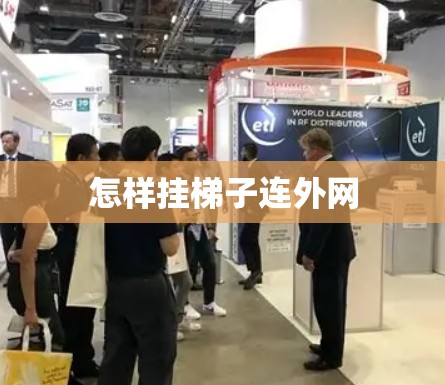 怎样挂梯子连外网