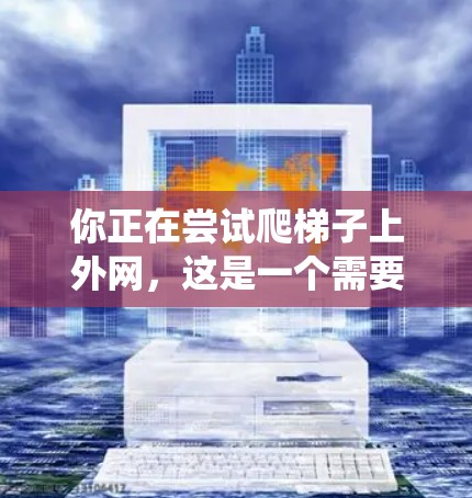 你正在尝试爬梯子上外网，这是一个需要谨慎且系统的任务。以下是一个清晰的步骤指南，帮助你顺利完成