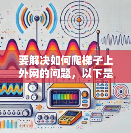 要解决如何爬梯子上外网的问题，以下是一步步的解决方案