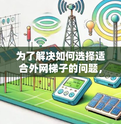 为了解决如何选择适合外网梯子的问题，以下是一个有条理的解决方案