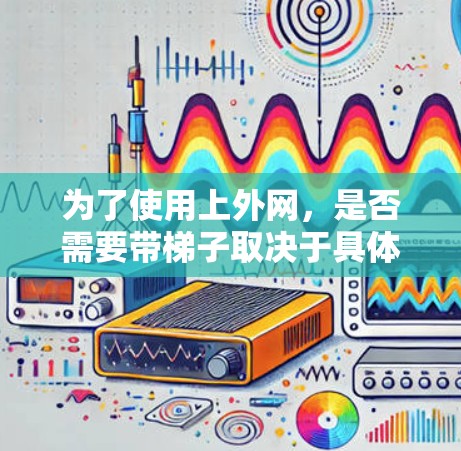 为了使用上外网，是否需要带梯子取决于具体的使用场景和平台的限制。以下是一些潜在的考虑因素