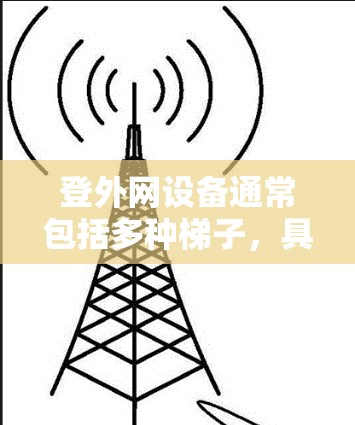 登外网设备通常包括多种梯子，具体取决于需求。以下是一些常见的梯子类型和配置