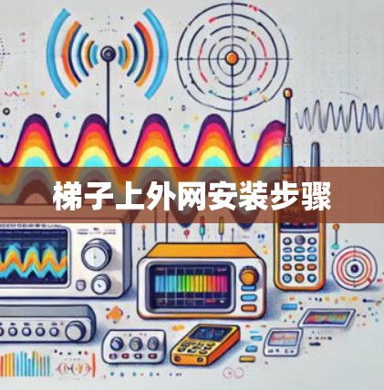 梯子上外网安装步骤
