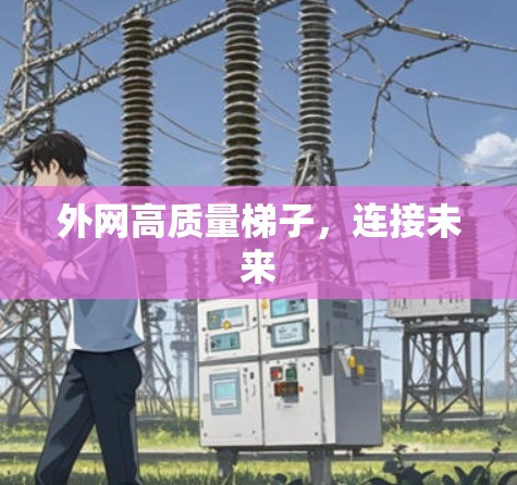 外网高质量梯子，连接未来