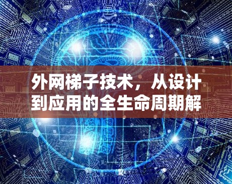 外网梯子技术，从设计到应用的全生命周期解决方案