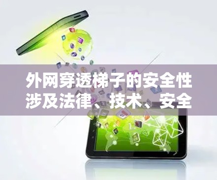 外网穿透梯子的安全性涉及法律、技术、安全设备等多个方面。以下是针对这一问题的详细分析