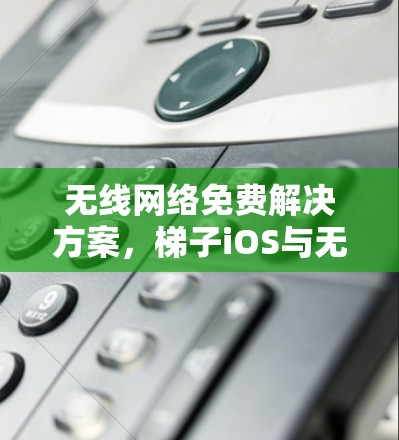 无线网络免费解决方案，梯子iOS与无线连接的创新