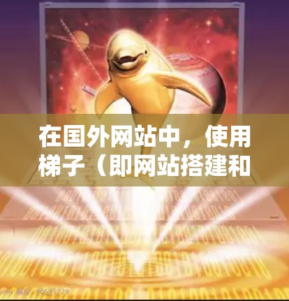 在国外网站中，使用梯子（即网站搭建和优化工具）是一种高效的方法来提升网站性能、提高内容质量，并优化用户体验。以下是一些具体的技巧和步骤，帮助你更好地使用梯子来优化你的网站