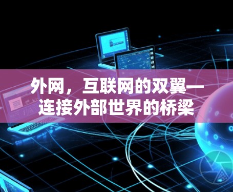 外网，互联网的双翼—连接外部世界的桥梁