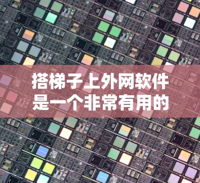 搭梯子上外网软件是一个非常有用的工具，尤其适合需要快速搭建梯子的场景。以下是详细的使用步骤