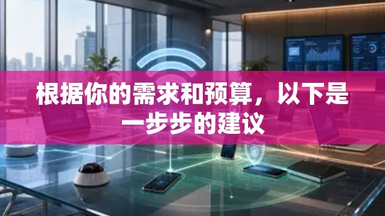 根据你的需求和预算，以下是一步步的建议