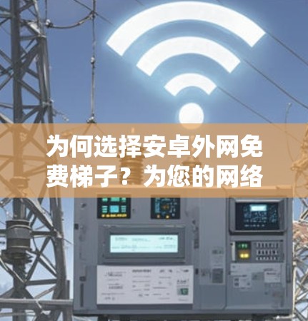 为何选择安卓外网免费梯子？为您的网络安全和效率保驾护航