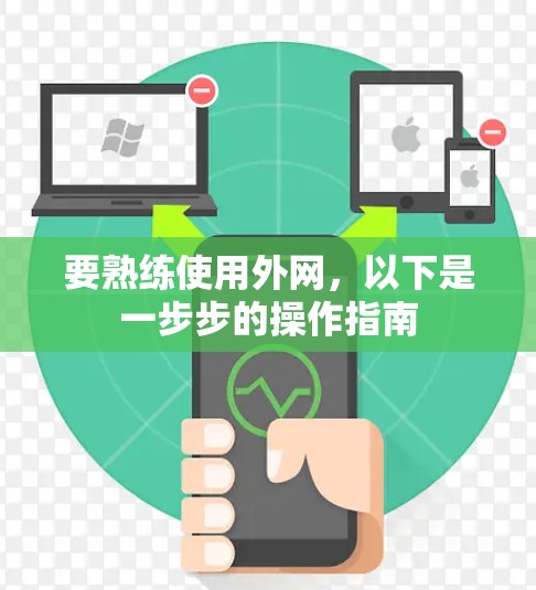 要熟练使用外网，以下是一步步的操作指南