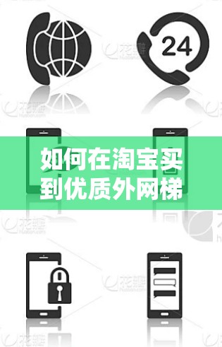 如何在淘宝买到优质外网梯子，选择品牌、查看售后服务，从价格到质量的全面解决方案