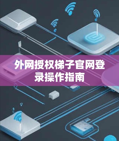 外网授权梯子官网登录操作指南